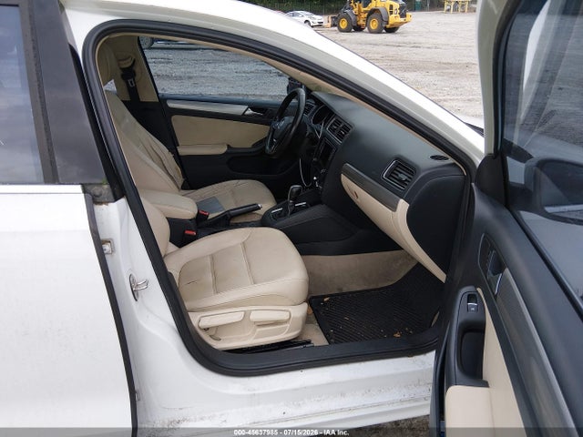 45637985 :رقم المزاد ، 3VWD67AJ1GM211793 vin ، 2016 Volkswagen Jetta 1.4t Se مزاد بيع