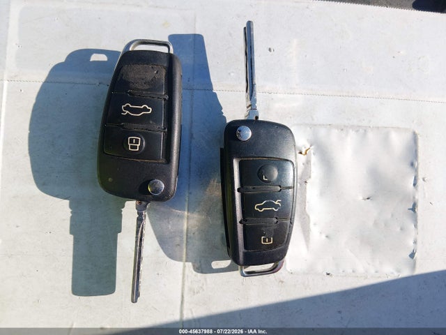 Продаж на аукціоні авто 2007 Audi A4 2.0t, vin: WAUDF78E47A038776, номер лоту: 45637988