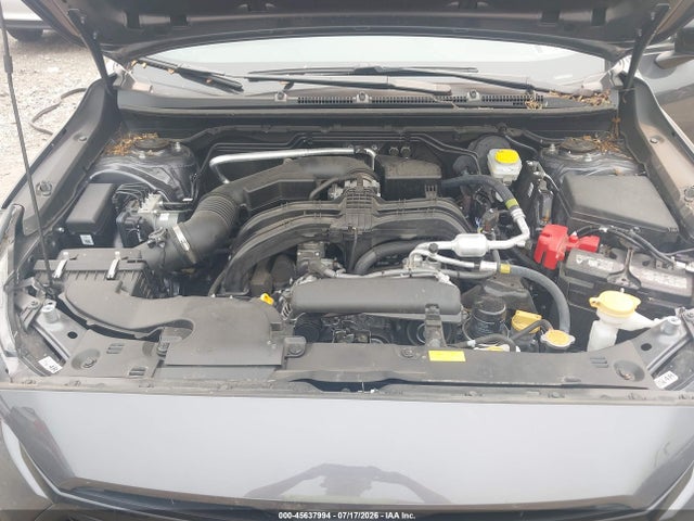 Продаж на аукціоні авто 2024 Subaru Crosstrek Sport, vin: 4S4GUHF66R3837467, номер лоту: 45637994