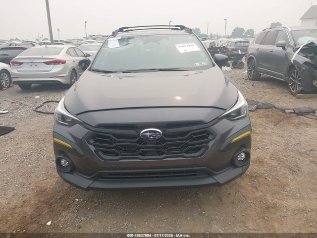 Продаж на аукціоні авто 2024 Subaru Crosstrek Sport, vin: 4S4GUHF66R3837467, номер лоту: 45637994
