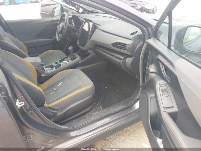 Продаж на аукціоні авто 2024 Subaru Crosstrek Sport, vin: 4S4GUHF66R3837467, номер лоту: 45637994