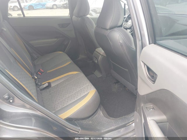 Продаж на аукціоні авто 2024 Subaru Crosstrek Sport, vin: 4S4GUHF66R3837467, номер лоту: 45637994
