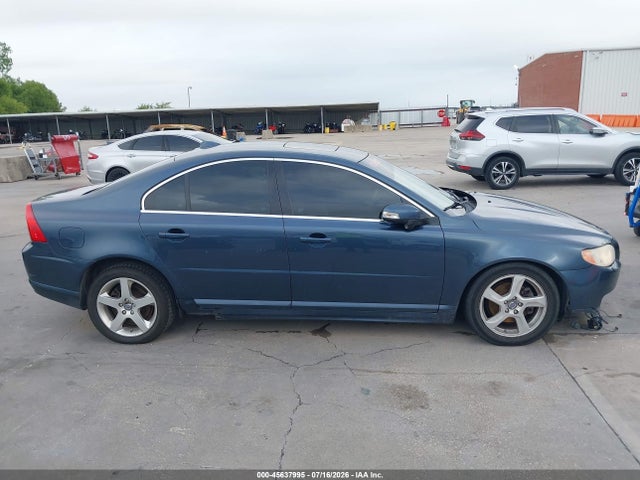 Продаж на аукціоні авто 2008 Volvo S80 3.0l Turbo, vin: YV1AH992181077935, номер лоту: 45637995