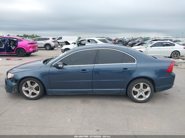 Продаж на аукціоні авто 2008 Volvo S80 3.0l Turbo, vin: YV1AH992181077935, номер лоту: 45637995