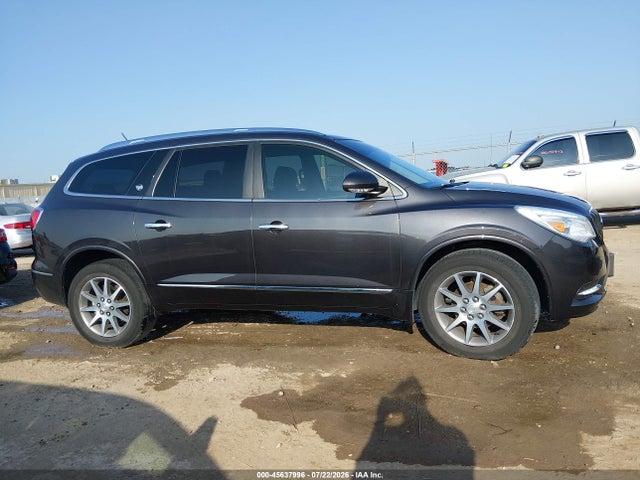 Продаж на аукціоні авто 2017 Buick Enclave Leather, vin: 5GAKVBKD3HJ298251, номер лоту: 45637996