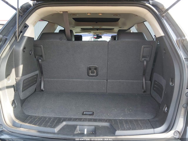 Buick Enclave Leather 2017 5GAKVBKD3HJ298251 Image 16