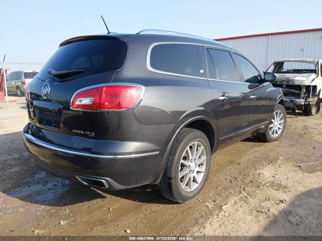Buick Enclave Leather 2017 5GAKVBKD3HJ298251 Image 4