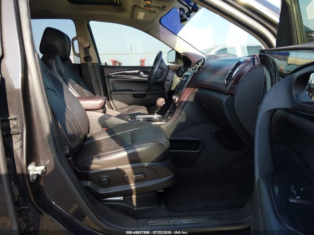 Buick Enclave Leather 2017 5GAKVBKD3HJ298251 Image 5