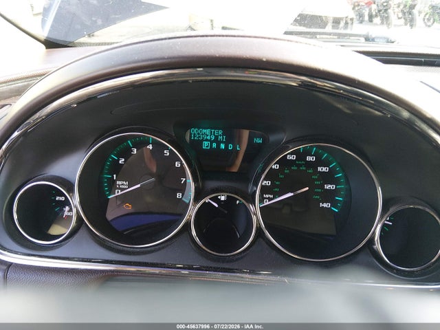 Buick Enclave Leather 2017 5GAKVBKD3HJ298251 Image 7