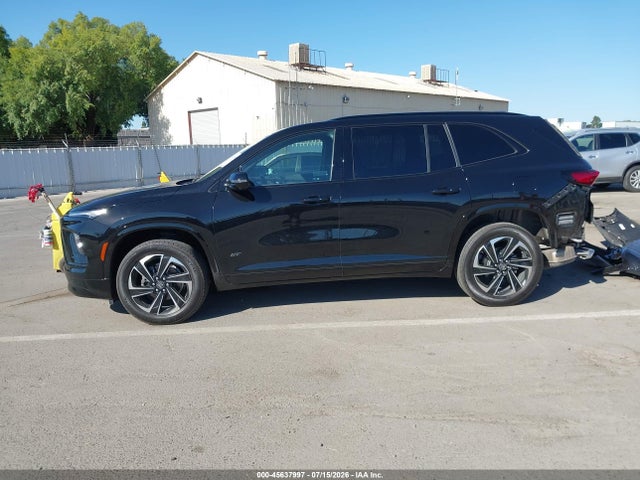 2025 Buick Enclave Sport Touring Fwd მანქანა იყიდება აუქციონზე, vin: 5GAERBRS2SJ193620, აუქციონის ნომერი: 45637997