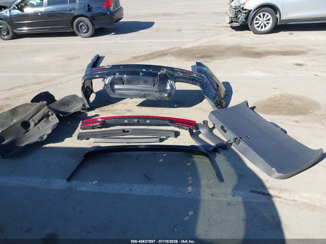 2025 Buick Enclave Sport Touring Fwd მანქანა იყიდება აუქციონზე, vin: 5GAERBRS2SJ193620, აუქციონის ნომერი: 45637997