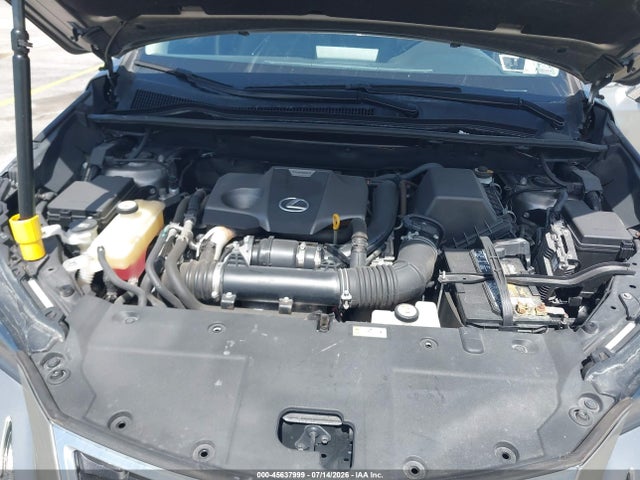 45637999 :رقم المزاد ، JTJAARDZ8L5015977 vin ، 2020 Lexus Nx 300 مزاد بيع