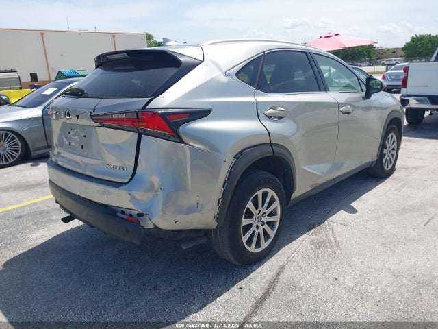 45637999 :رقم المزاد ، JTJAARDZ8L5015977 vin ، 2020 Lexus Nx 300 مزاد بيع