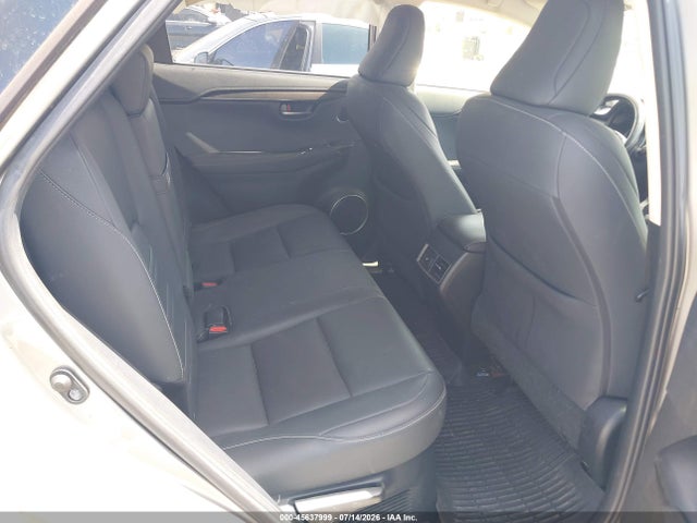 45637999 :رقم المزاد ، JTJAARDZ8L5015977 vin ، 2020 Lexus Nx 300 مزاد بيع