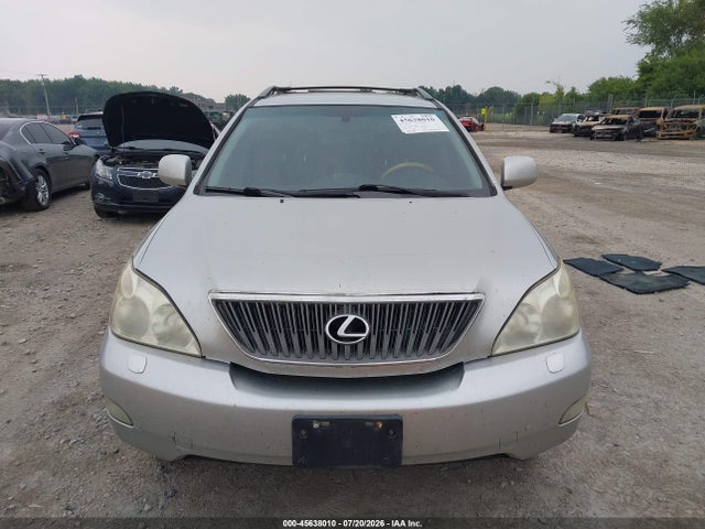 Продаж на аукціоні авто 2006 Lexus Rx 330, vin: 2T2HA31U26C104552, номер лоту: 45638010