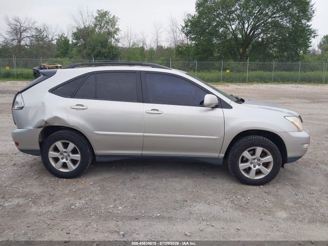 Продаж на аукціоні авто 2006 Lexus Rx 330, vin: 2T2HA31U26C104552, номер лоту: 45638010