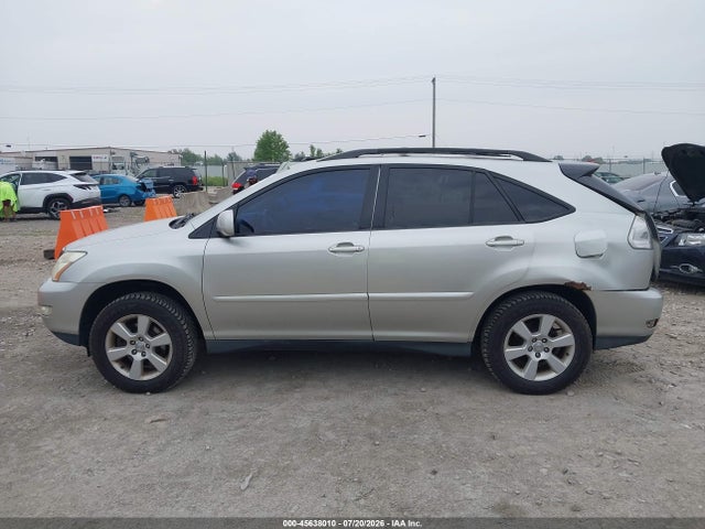 Продаж на аукціоні авто 2006 Lexus Rx 330, vin: 2T2HA31U26C104552, номер лоту: 45638010
