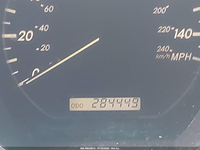 Продаж на аукціоні авто 2006 Lexus Rx 330, vin: 2T2HA31U26C104552, номер лоту: 45638010