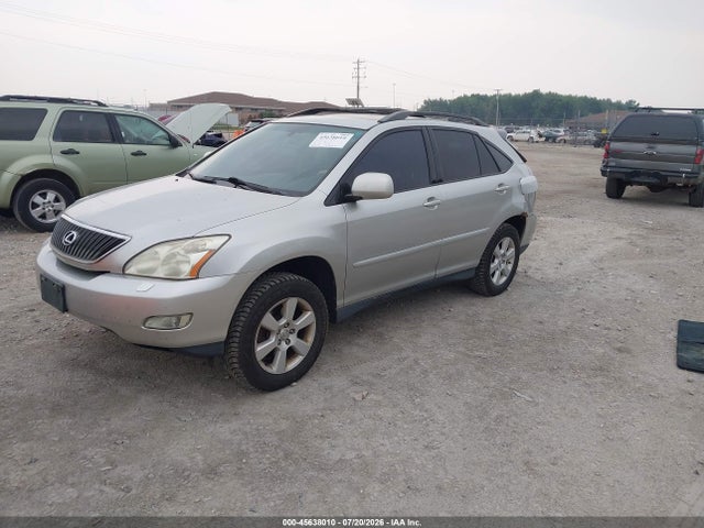 Продаж на аукціоні авто 2006 Lexus Rx 330, vin: 2T2HA31U26C104552, номер лоту: 45638010