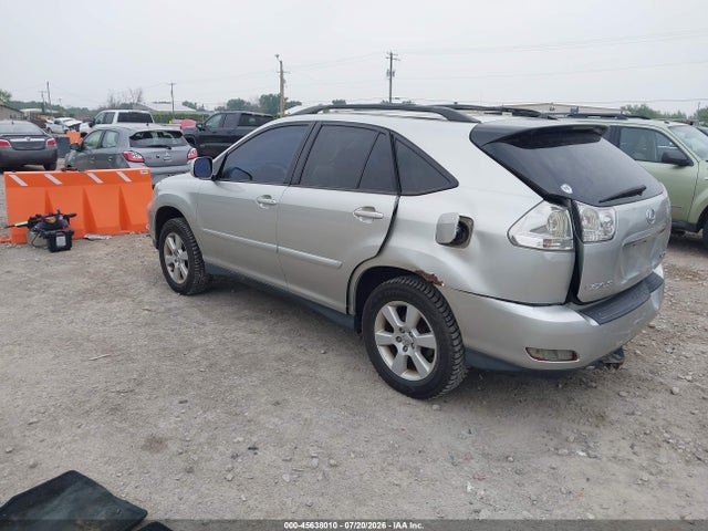 Продаж на аукціоні авто 2006 Lexus Rx 330, vin: 2T2HA31U26C104552, номер лоту: 45638010