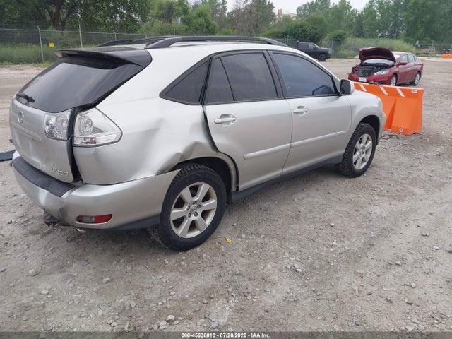 Продаж на аукціоні авто 2006 Lexus Rx 330, vin: 2T2HA31U26C104552, номер лоту: 45638010