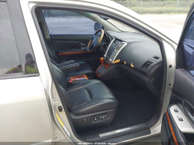 Продаж на аукціоні авто 2006 Lexus Rx 330, vin: 2T2HA31U26C104552, номер лоту: 45638010