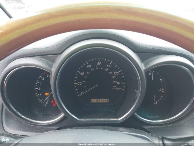 Продаж на аукціоні авто 2006 Lexus Rx 330, vin: 2T2HA31U26C104552, номер лоту: 45638010