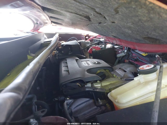 Toyota Rav4 Xle 2017 JTMWFREV2HJ138517 Image 10