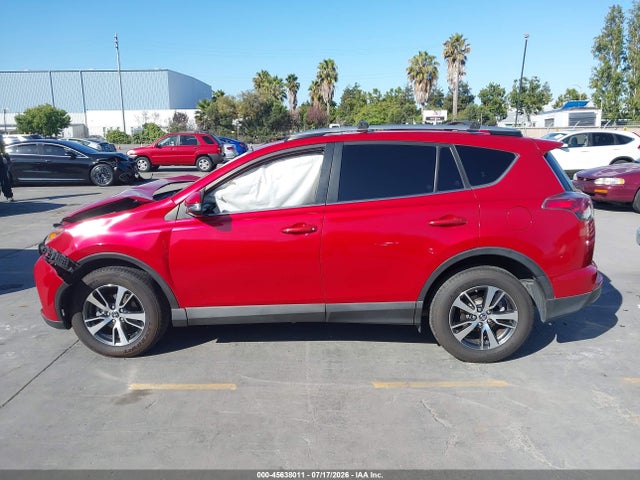 Toyota Rav4 Xle 2017 JTMWFREV2HJ138517 Image 14