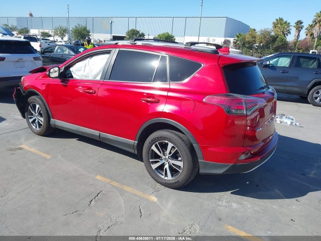 Toyota Rav4 Xle 2017 JTMWFREV2HJ138517 Image 3