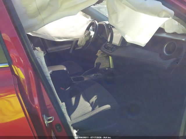 Toyota Rav4 Xle 2017 JTMWFREV2HJ138517 Image 5