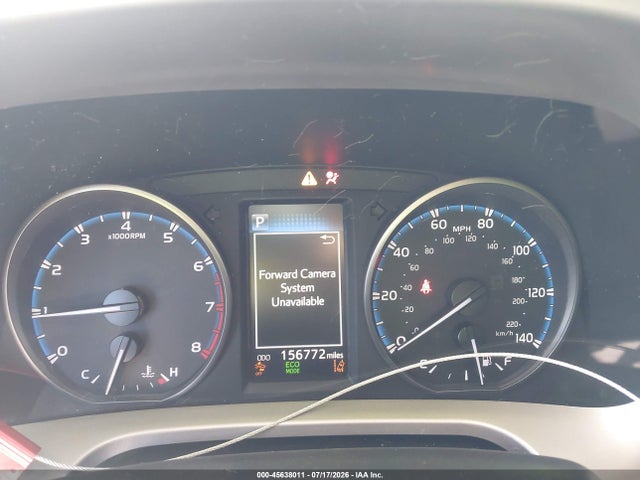 Toyota Rav4 Xle 2017 JTMWFREV2HJ138517 Image 7