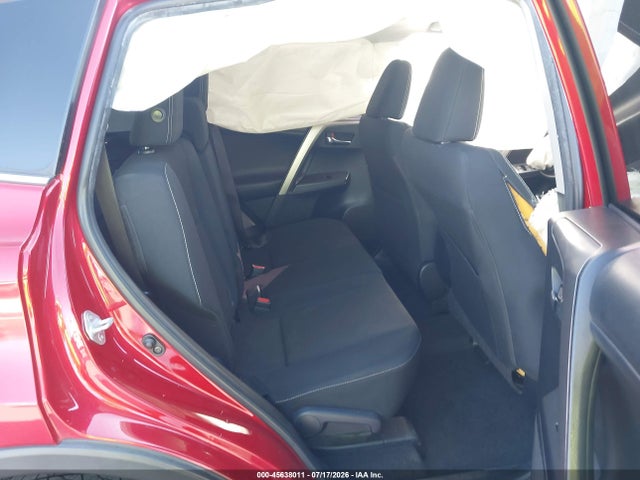 Toyota Rav4 Xle 2017 JTMWFREV2HJ138517 Image 8