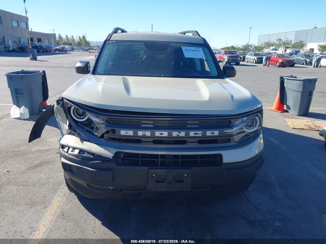 3FMCR9B66RRE15311 Ford Bronco Sport Big Bend