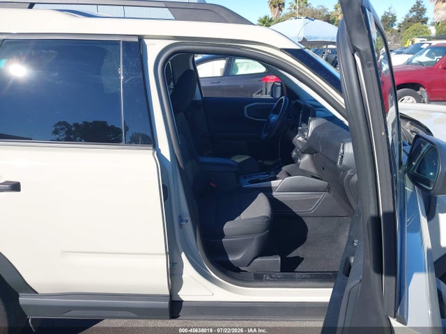 3FMCR9B66RRE15311 Ford Bronco Sport Big Bend