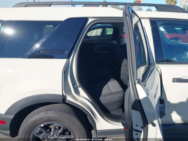 3FMCR9B66RRE15311 Ford Bronco Sport Big Bend