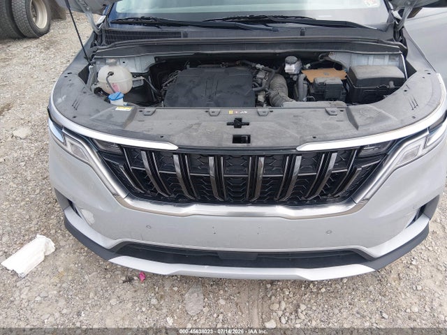 KIA Carnival Mpv Ex 2024 KNDNC5H36R6316604 Image 10