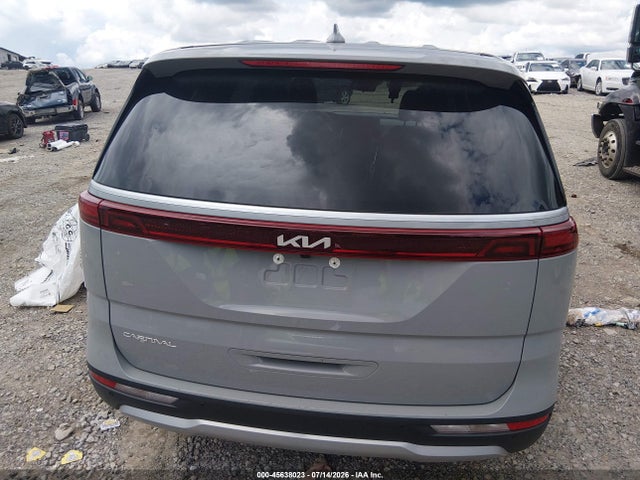 KIA Carnival Mpv Ex 2024 KNDNC5H36R6316604 Image 17