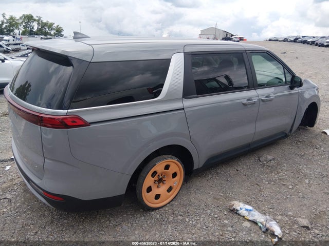KIA Carnival Mpv Ex 2024 KNDNC5H36R6316604 Image 4