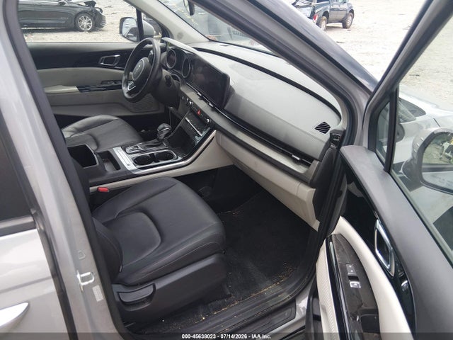 Auction sale of the 2024 Kia Carnival Mpv Ex, vin: KNDNC5H36R6316604, lot number: 45638023