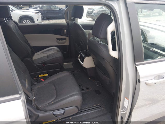 KIA Carnival Mpv Ex 2024 KNDNC5H36R6316604 Image 8