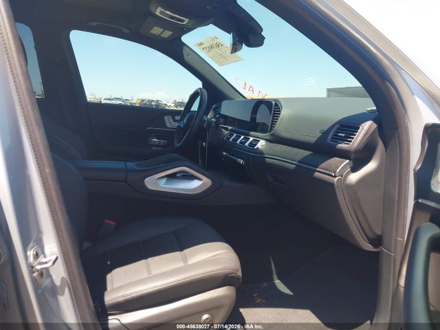 4JGFB5KBXRB078007 Mercedes-Benz Gle 450 4matic
