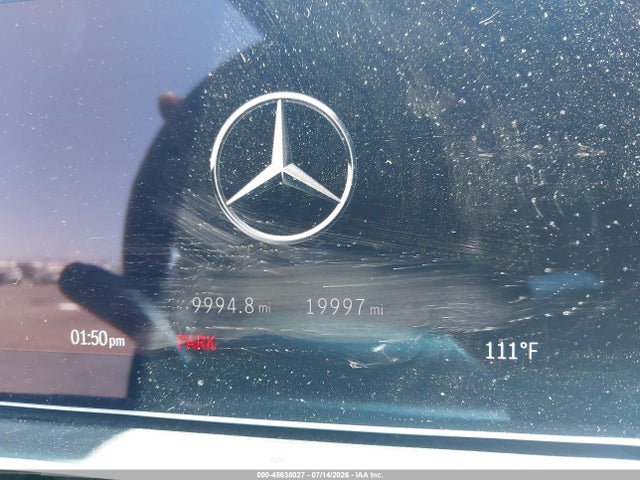 4JGFB5KBXRB078007 Mercedes-Benz Gle 450 4matic