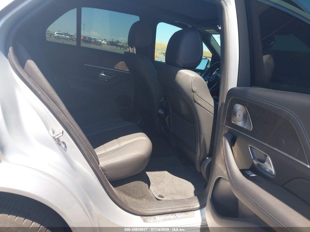 4JGFB5KBXRB078007 Mercedes-Benz Gle 450 4matic