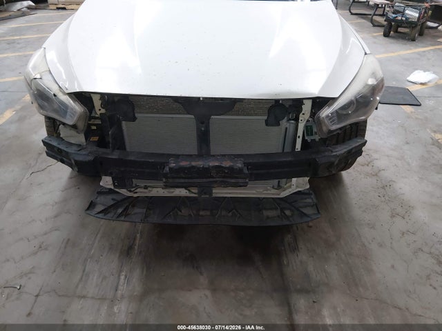 2016 Kia Cadenza მანქანა იყიდება აუქციონზე, vin: KNALN4D72G5215435, აუქციონის ნომერი: 45638030