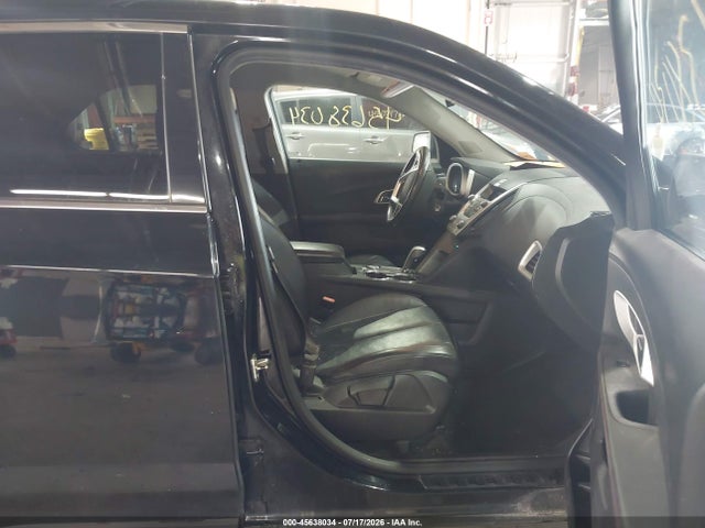 Aukcja sprzedaży 2011 Chevrolet Equinox Lt W/2lt, vin: 2CNALPECXB6440790, numer aukcji: 45638034
