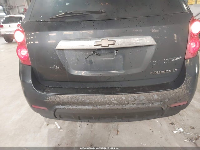 Aukcja sprzedaży 2011 Chevrolet Equinox Lt W/2lt, vin: 2CNALPECXB6440790, numer aukcji: 45638034