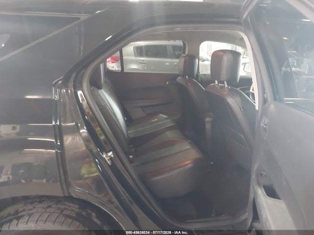 Aukcja sprzedaży 2011 Chevrolet Equinox Lt W/2lt, vin: 2CNALPECXB6440790, numer aukcji: 45638034