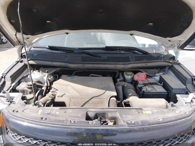 1FM5K8GT1FGB11070 Ford EXPLORER SPORT