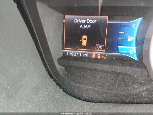 1FM5K8GT1FGB11070 Ford EXPLORER SPORT